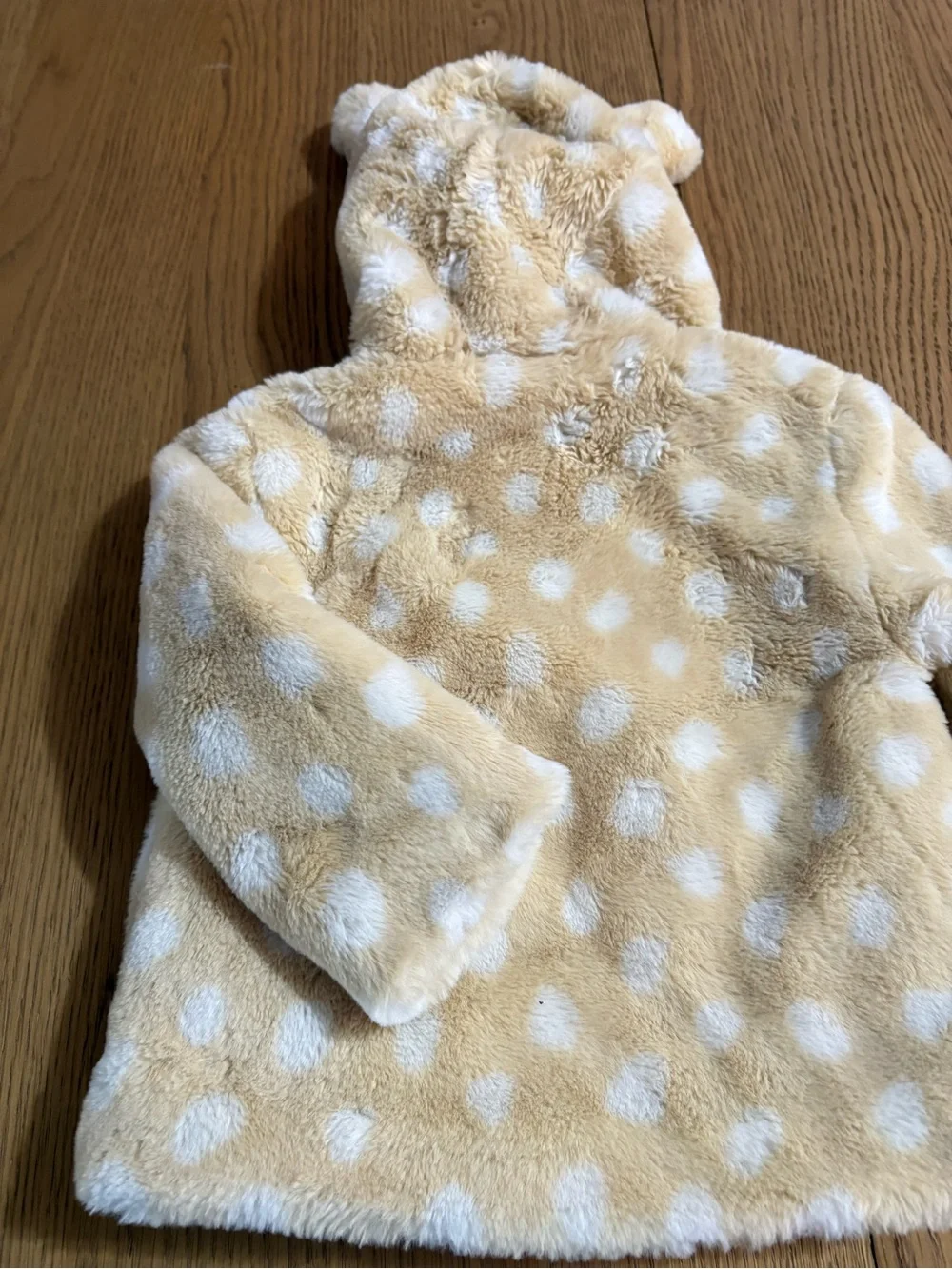 okie dokie soft faux